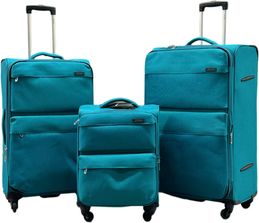 Sio'llor exclusive luggage set