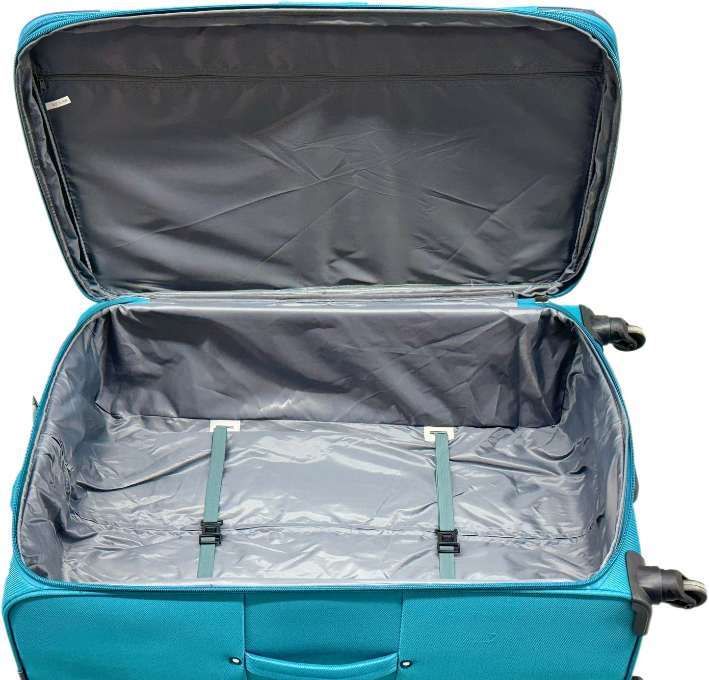 Sio'llor exclusive luggage set