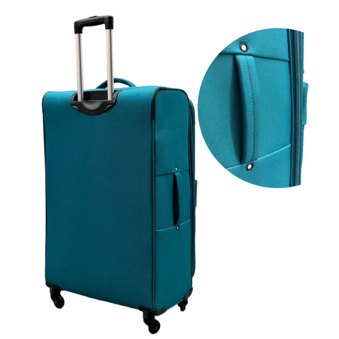 Sio'llor exclusive luggage set